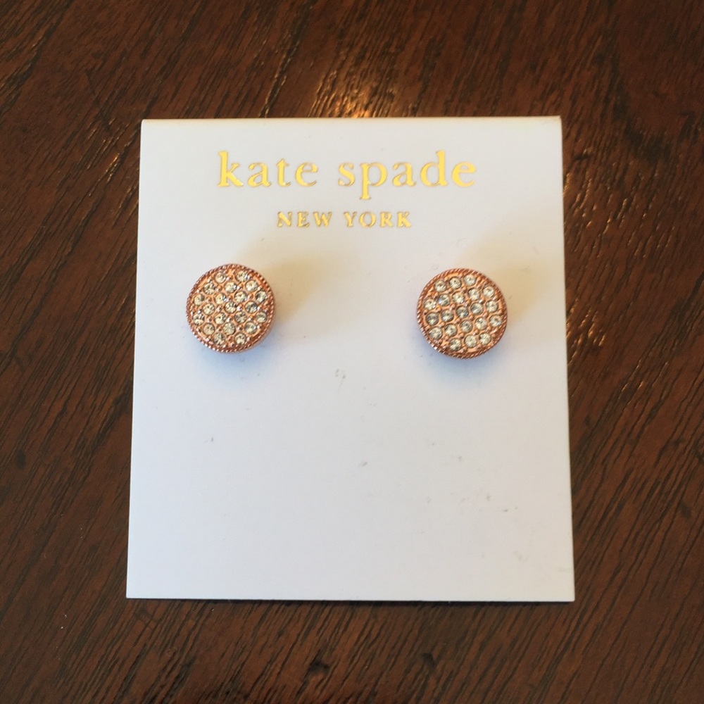 Kate Spade Brightspot Earrings